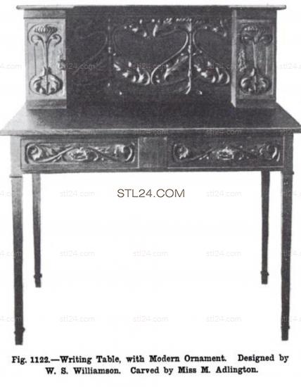 DRESSING TABLE_0015
